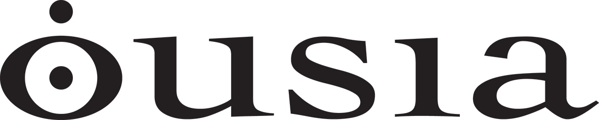 Ousia Logo