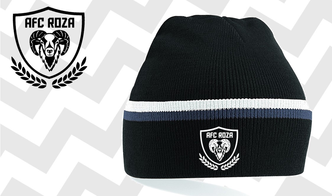 Official Beanie